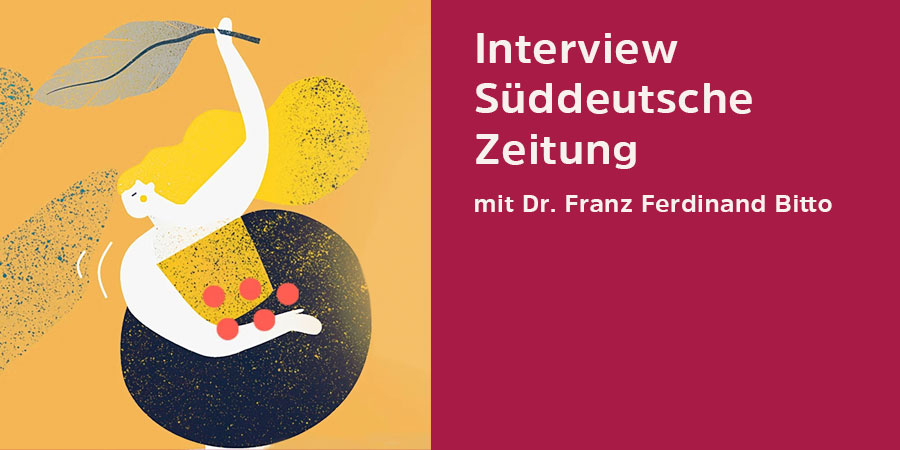 Endometriose und Gender Health Gap: Warum Frauen so lang auf ihre Diagnose warten müssen